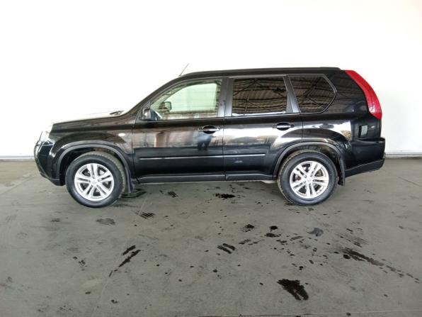 Nissan X-Trail II Рестайлинг с пробегом 2014 года, цена 1 230 000 рублей, 242758 км, внедорожник, Автокод Объявления