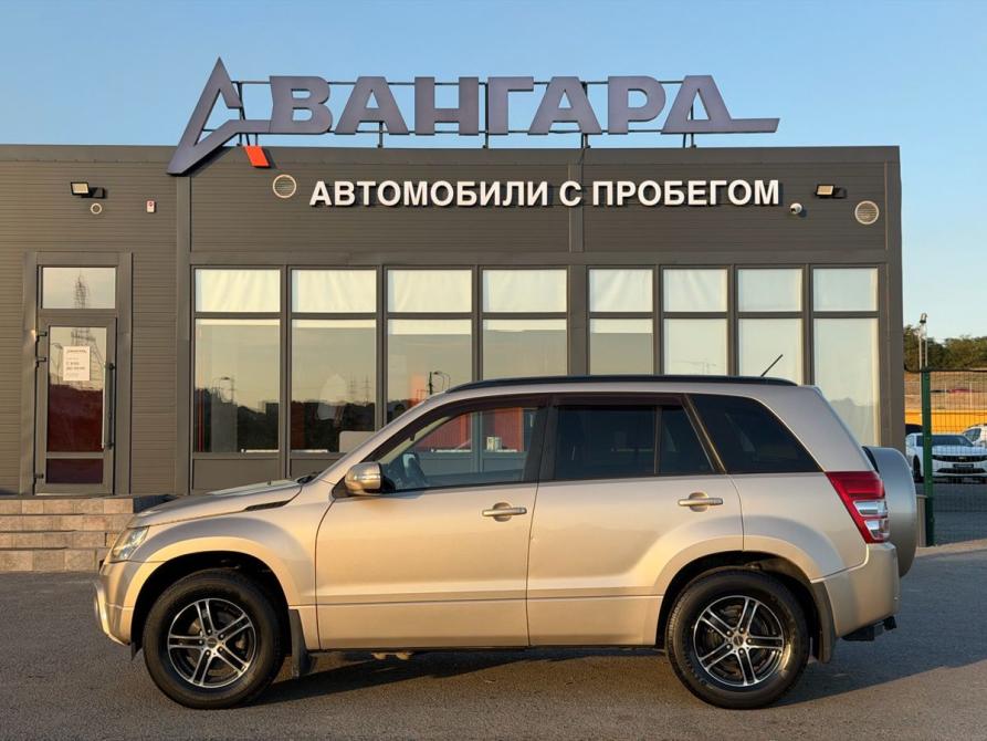 Suzuki Grand Vitara II Рестайлинг Волгоград  - изображение 7