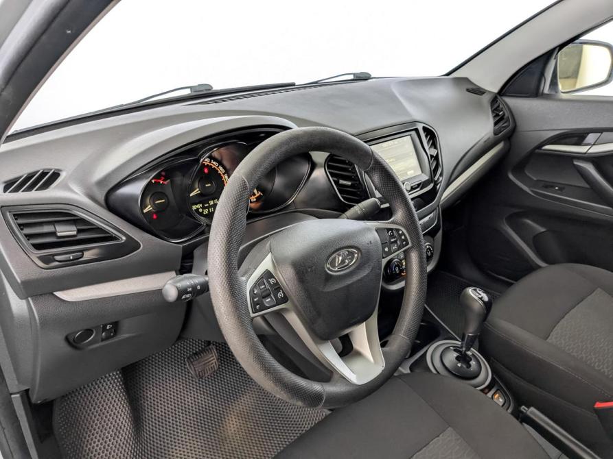 Lada (ВАЗ) Vesta I Москва  - изображение 16