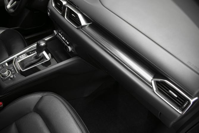Mazda CX-5 II с пробегом 2019 года, цена 2 997 000 рублей, 100217 км, внедорожник, Автокод Объявления