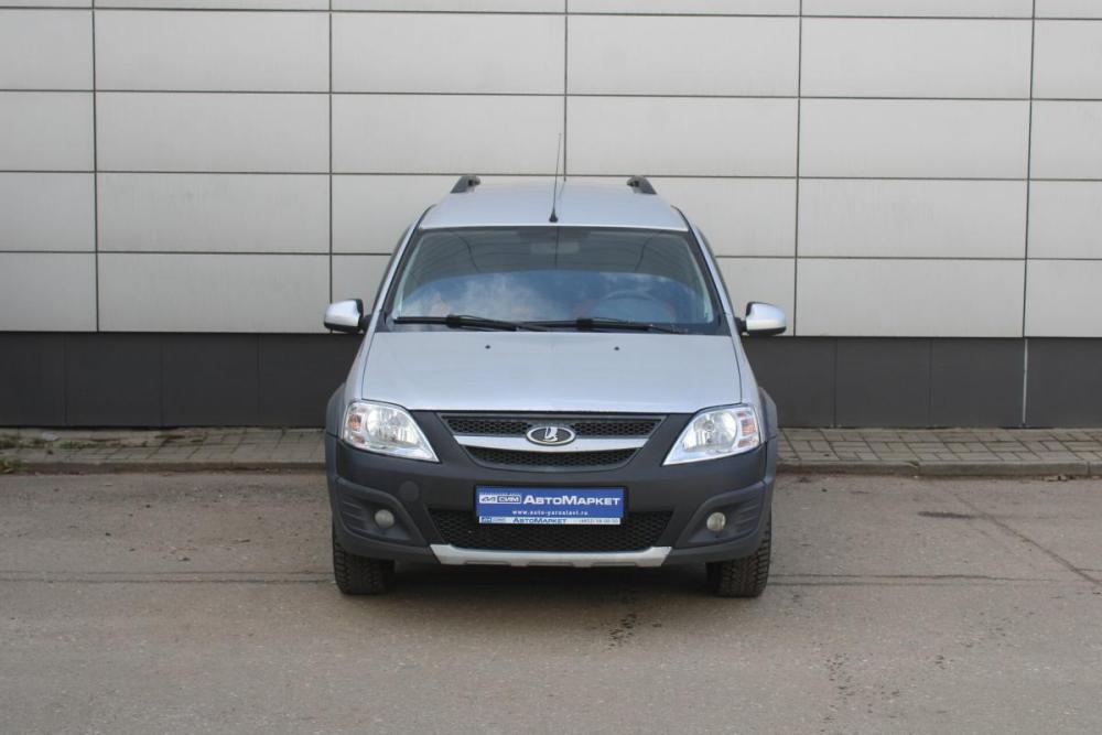 Lada (ВАЗ) Largus I Ярославль  - изображение 2