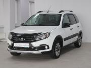 Lada (ВАЗ) Granta I Рестайлинг Старый Оскол  - изображение 23