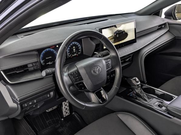 Toyota Camry IX (XV80) China Market с пробегом 2024 года, цена 3 825 000 рублей, 15113 км, седан, Автокод Объявления