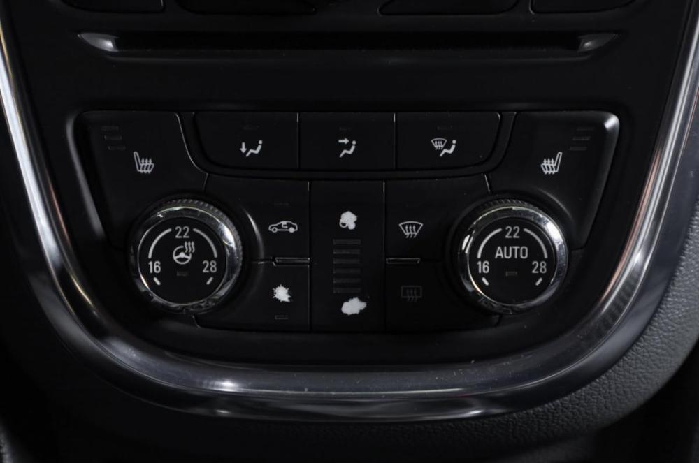 Opel Mokka I Новосибирск  - изображение 16