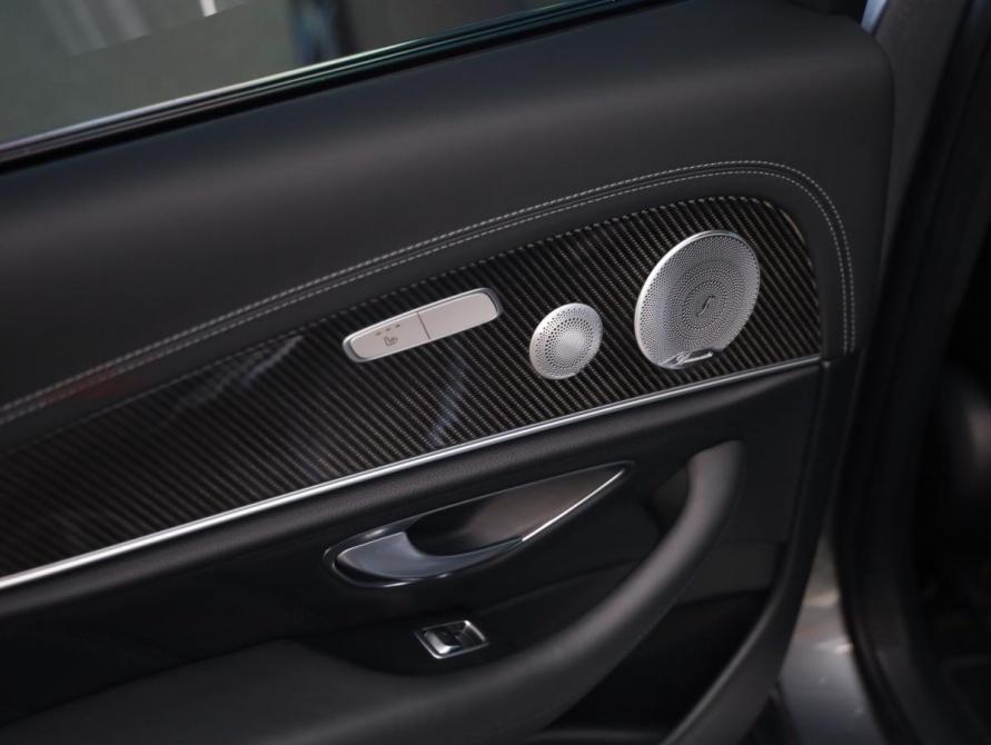 Mercedes-Benz E-Класс AMG V (W213) Санкт-Петербург  - изображение 28