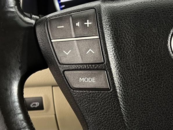 Lexus LX III с пробегом 2008 года, цена 2 710 000 рублей, 251000 км, внедорожник, Автокод Объявления