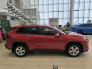 Toyota RAV4 V (XA50) Казань  - изображение 27