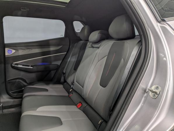 Geely Cityray с пробегом 2026 года, цена 2 800 000 рублей, 6760 км, внедорожник, Автокод Объявления
