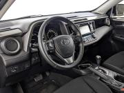 Toyota RAV4 IV (XA40) Рестайлинг Москва  - изображение 41