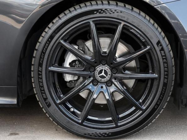 Mercedes-Benz E-Класс V (W213 S213 C238) Рестайлинг с пробегом 2021 года, цена 4 498 000 рублей, 93335 км, купе-хардтоп, Автокод Объявления