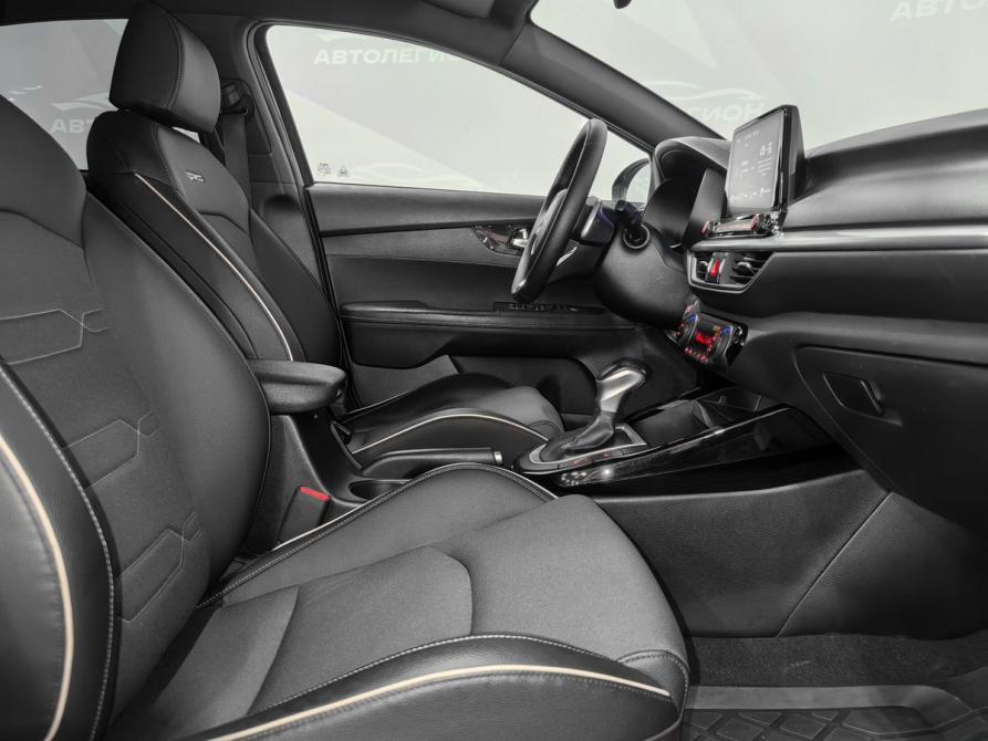 Kia Cerato IV Новосибирск  - изображение 20