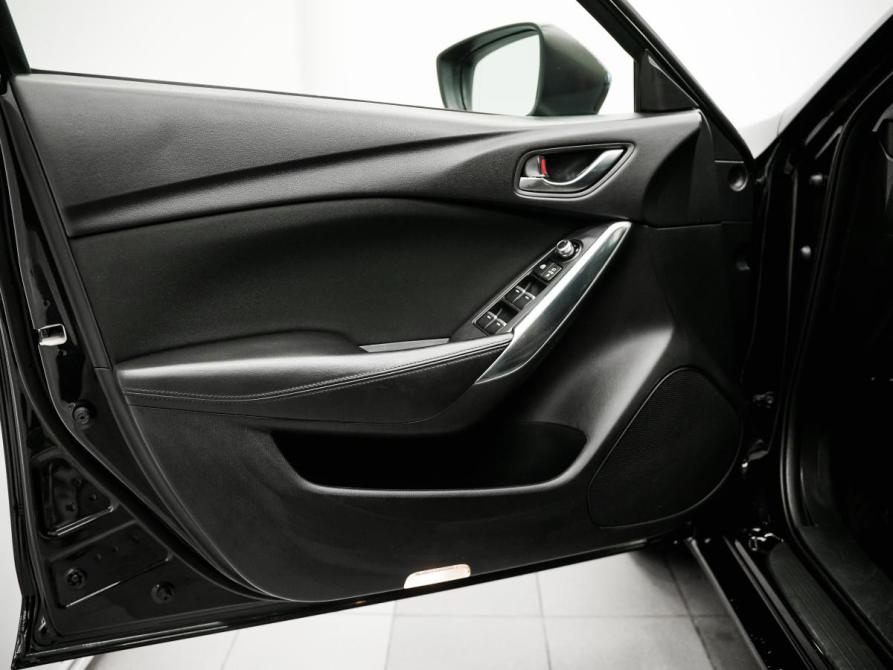 Mazda 6 III (GJ) Рестайлинг Красноярск  - изображение 10