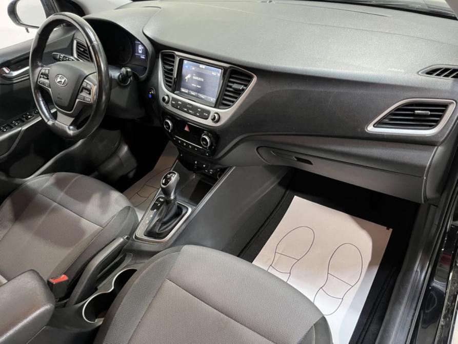 Hyundai Solaris II Курск  - изображение 5