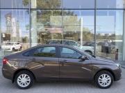Lada (ВАЗ) Vesta I Москва  - изображение 27