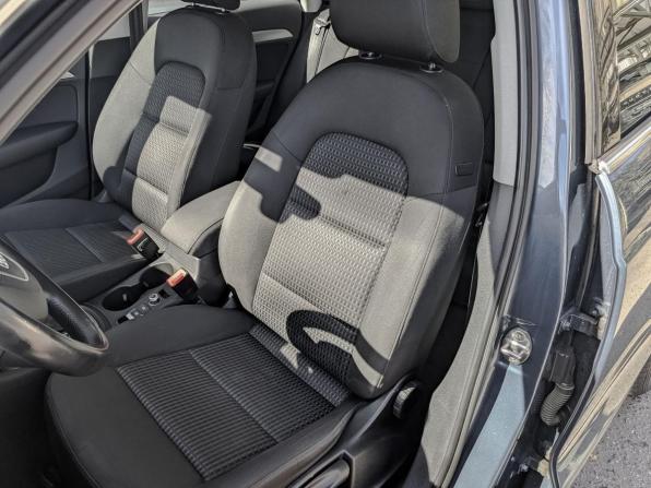 Audi Q3 I (8U) Рестайлинг с пробегом 2016 года, цена 1 880 000 рублей, 154664 км, внедорожник, Автокод Объявления