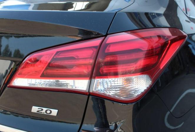 Hyundai i40 I Рестайлинг с пробегом 2016 года, цена 1 300 000 рублей, 125444 км, седан, Автокод Объявления