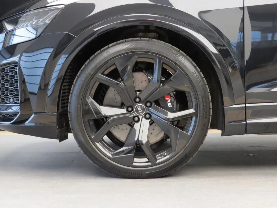 Audi RS Q8 I Санкт-Петербург  - изображение 38