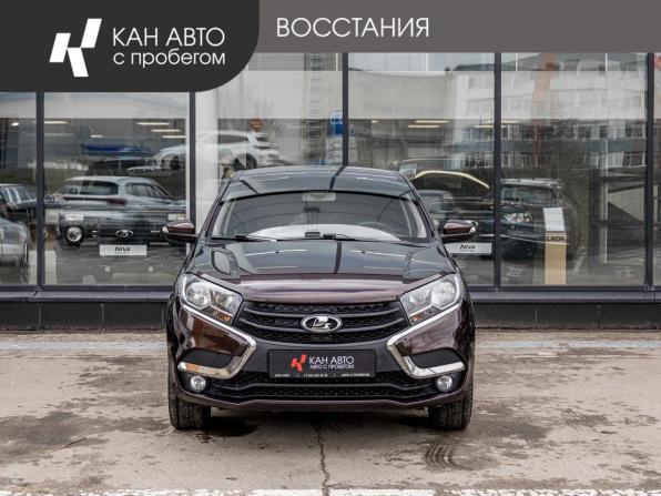 Lada (ВАЗ) XRAY I с пробегом 2018 года, цена 771 162 рубля, 136000 км, хэтчбек, Автокод Объявления