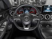 Mercedes-Benz C-Класс IV (W205) Москва  - изображение 32