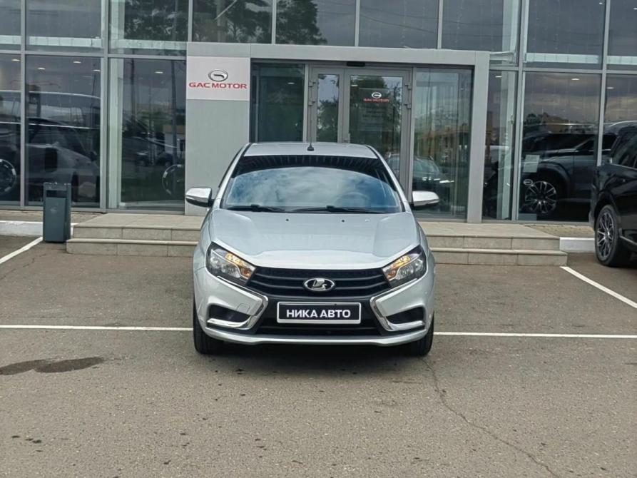 Lada (ВАЗ) Vesta I Оренбург  - изображение 2
