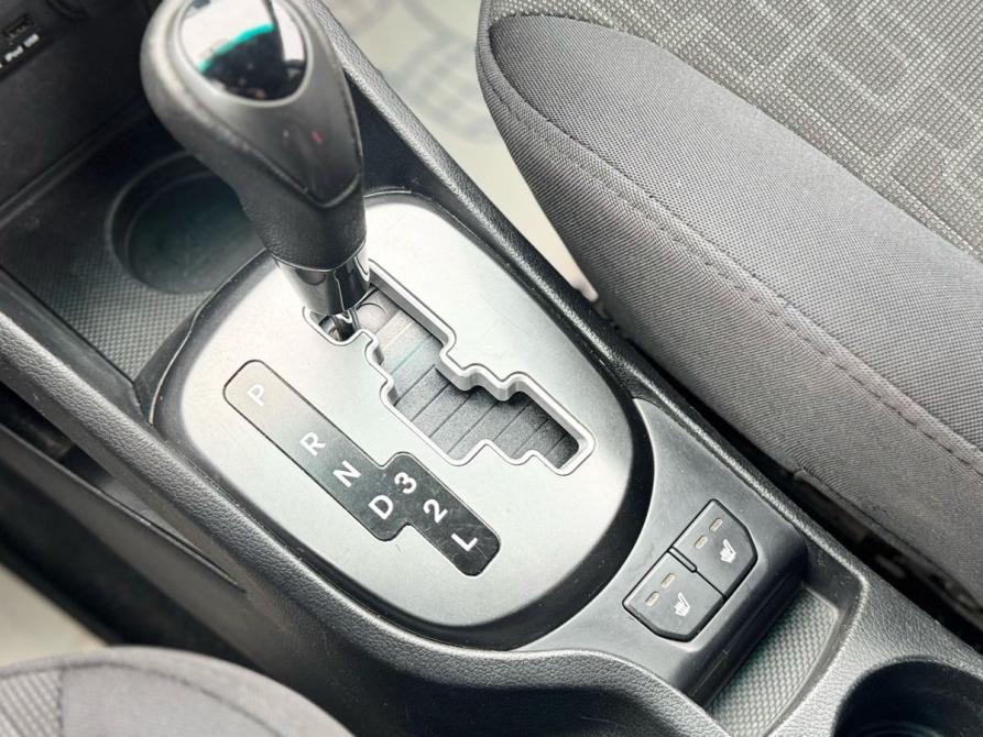 Kia Rio III Ижевск  - изображение 19