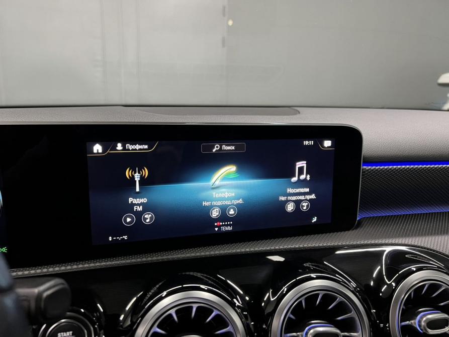 Mercedes-Benz A-Класс IV (W177) Тверь  - изображение 16