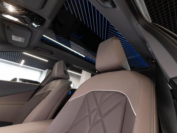 BMW X3 IV (G45/G48) с пробегом 2025 года, цена 7 600 000 рублей, 50 км, внедорожник, Автокод Объявления
