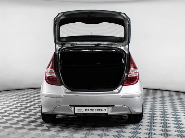Hyundai i30 I Рестайлинг с пробегом 2010 года, цена 737 000 рублей, 192000 км, хэтчбек, Автокод Объявления