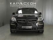 Mercedes-Benz GL-Класс II (X166) Пермь  - изображение 22