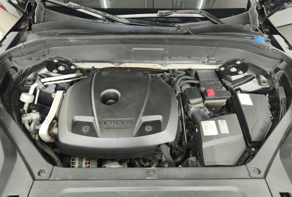 Volvo XC90 II Екатеринбург  - изображение 17