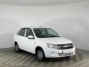 Lada (ВАЗ) Granta I Воронеж  - изображение 31