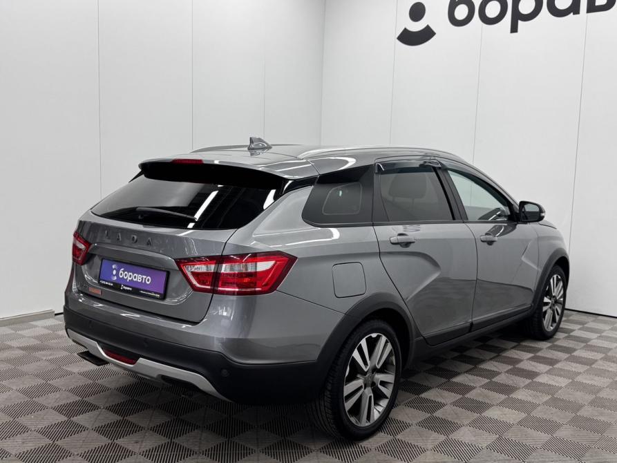 Lada (ВАЗ) Vesta I Воронеж  - изображение 2