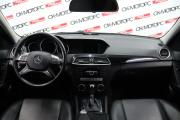 Mercedes-Benz C-Класс III (W204) Рестайлинг Сургут  - изображение 43