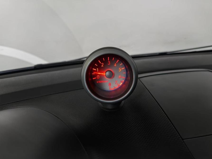 Suzuki Splash I Москва  - изображение 23