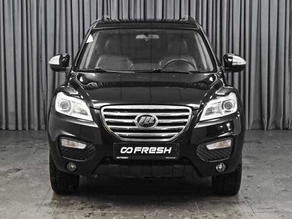 Lifan X60 I с пробегом 2014 года, цена 710 000 рублей, 102431 км, внедорожник, Автокод Объявления