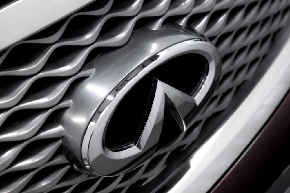 Infiniti QX50 I Рестайлинг Тюмень  - изображение 10