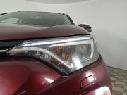 Toyota RAV4 IV (XA40) Рестайлинг Архангельск  - изображение 29