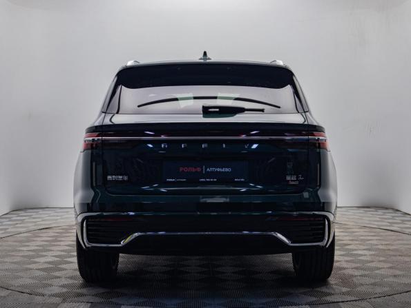 Geely Monjaro I Рестайлинг с пробегом 2024 года, цена 3 530 000 рублей, 22000 км, внедорожник, Автокод Объявления