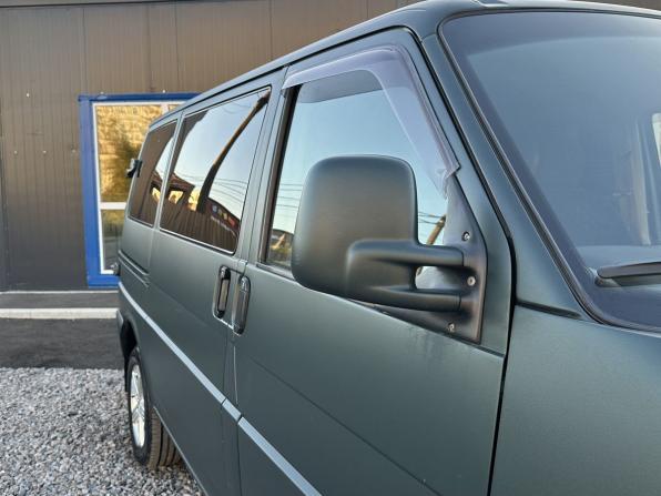 Volkswagen Multivan T4 с пробегом 1998 года, цена 699 000 рублей, 468000 км, минивэн, Автокод Объявления