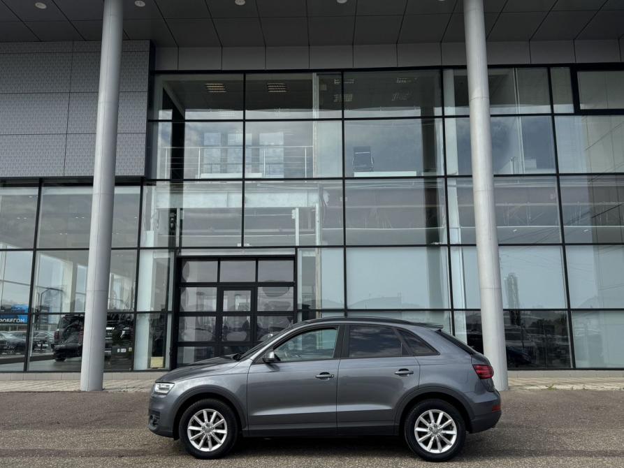 Audi Q3 I (8U) Тверь  - изображение 7
