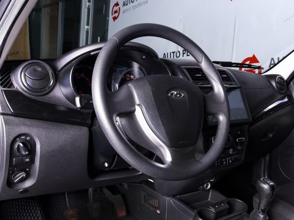 Lada (ВАЗ) Granta I Рестайлинг с пробегом 2022 года, цена 750 000 рублей, 94000 км, седан, Автокод Объявления