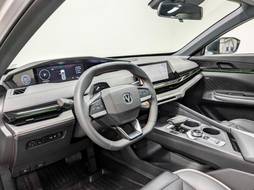Changan UNI-V I Москва  - изображение 17