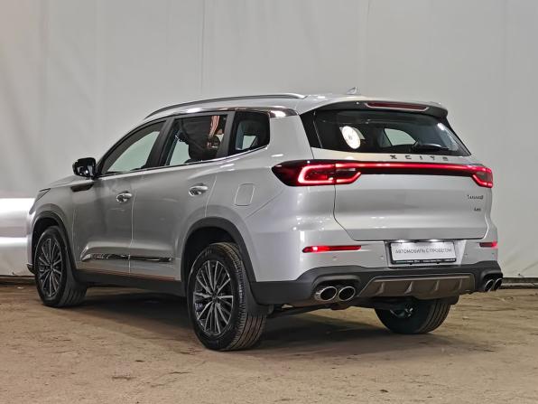 Xcite X-Cross 8 с пробегом 2024 года, цена 2 249 000 рублей, 14743 км, внедорожник, Автокод Объявления