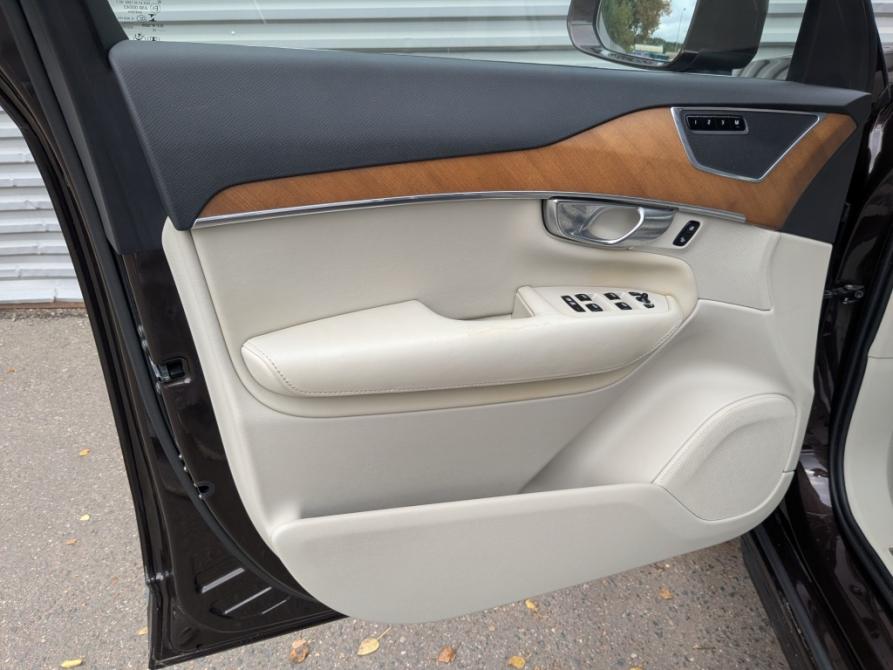 Volvo XC90 II Москва  - изображение 9