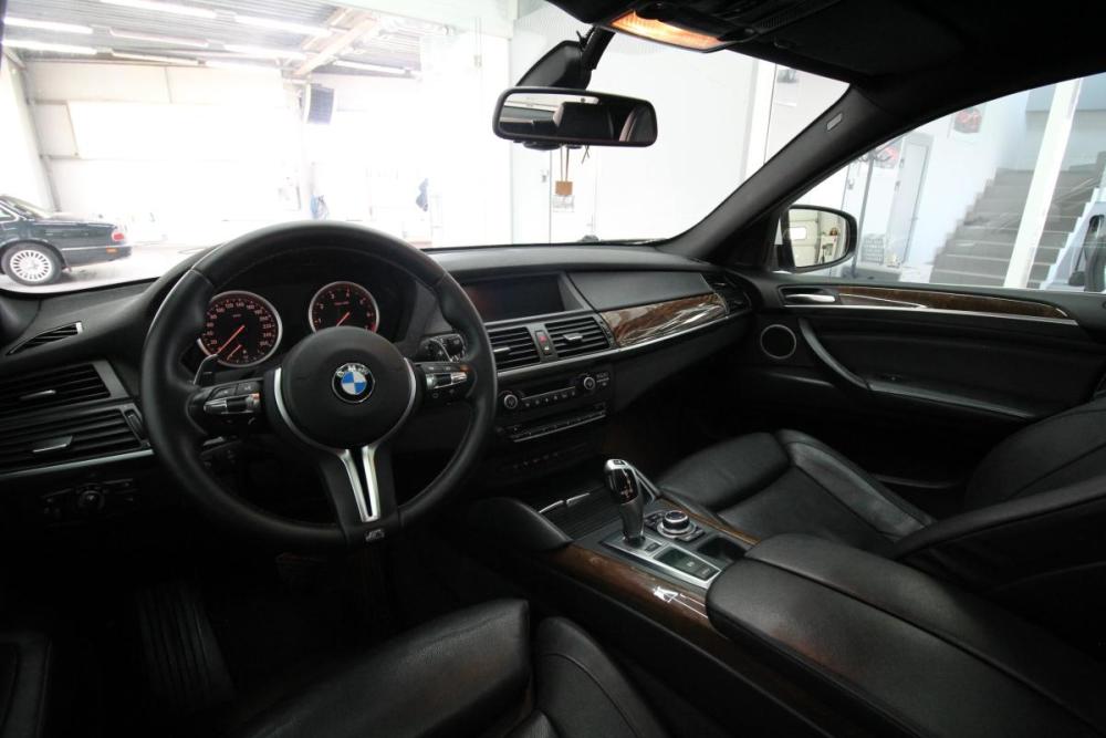 BMW X6 I (E71) Сургут  - изображение 36