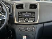 Renault Logan II Рестайлинг Липецк  - изображение 17