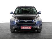 Honda CR-V III Иркутск  - изображение 28