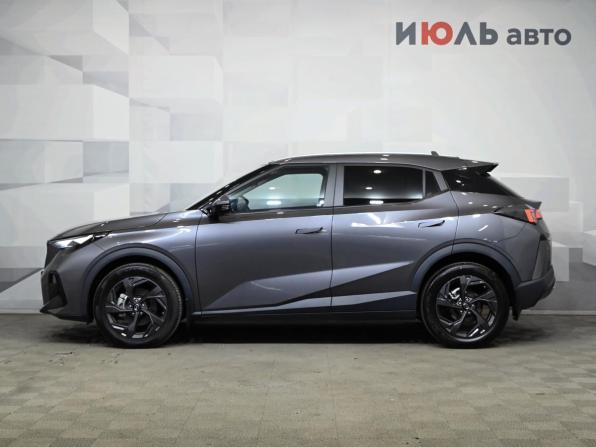 GAC GS3 с пробегом 2024 года, цена 2 350 000 рублей, 17769 км, внедорожник, Автокод Объявления