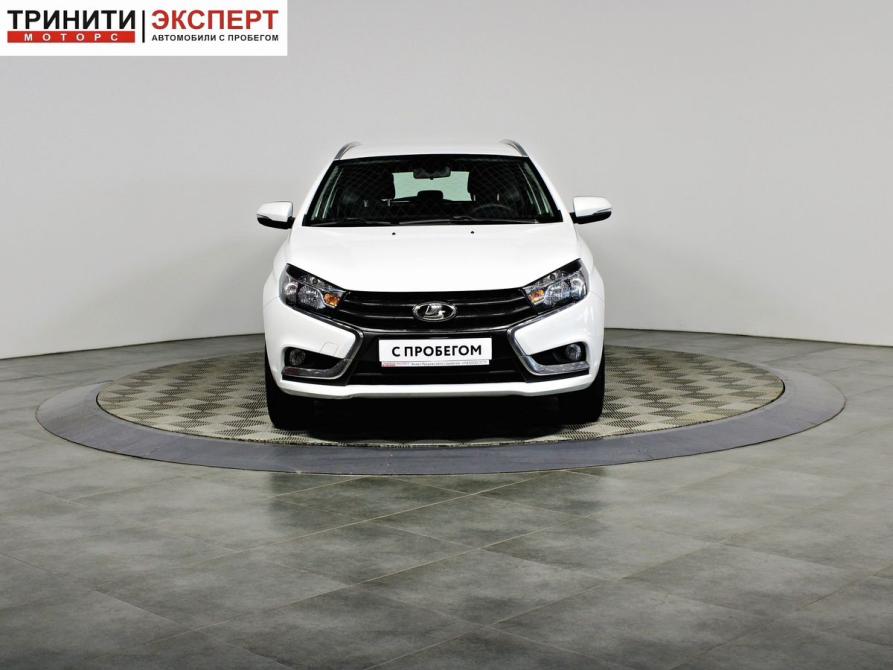 Lada (ВАЗ) Vesta I Белгород  - изображение 2