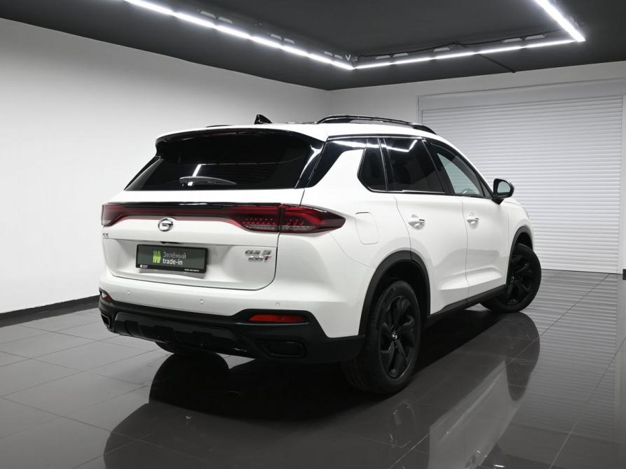 GAC GS5 I Тверь  - изображение 2